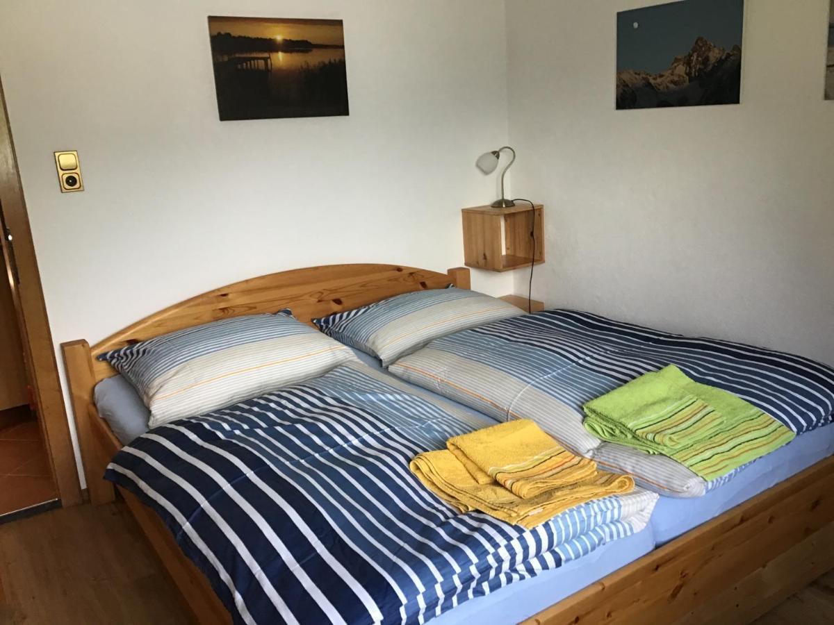 Comfortable Apartment In A Beautiful Surrounding Sautens Luaran gambar