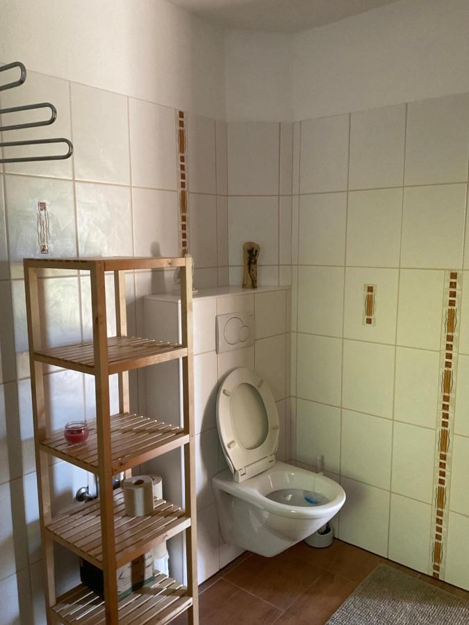 Comfortable Apartment In A Beautiful Surrounding Sautens Luaran gambar