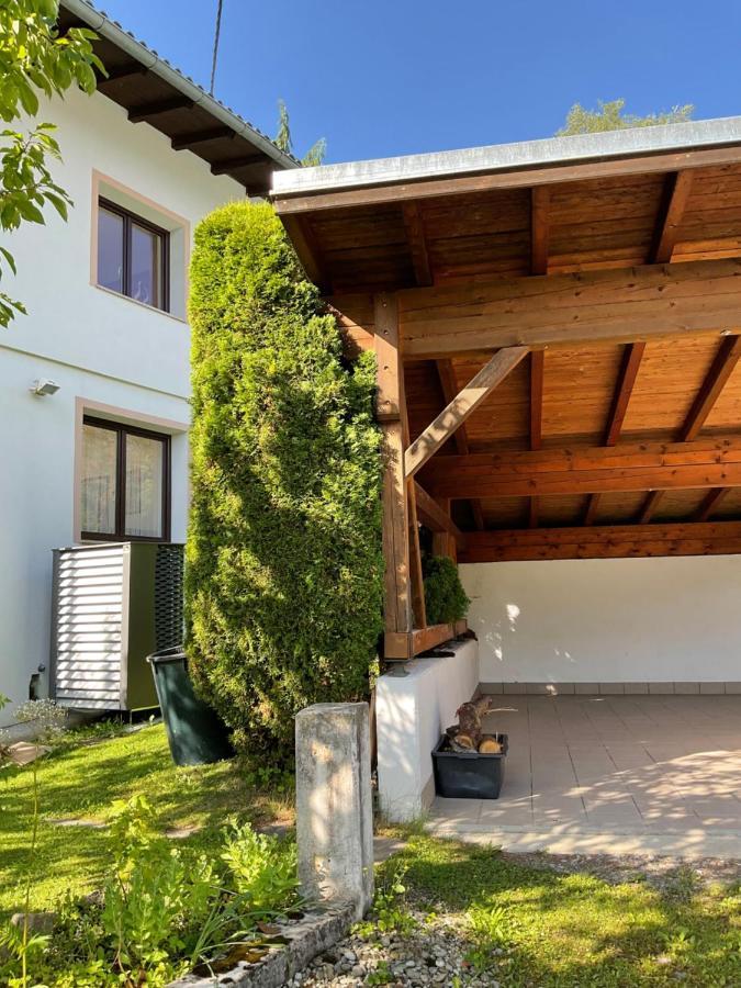 Comfortable Apartment In A Beautiful Surrounding Sautens Luaran gambar