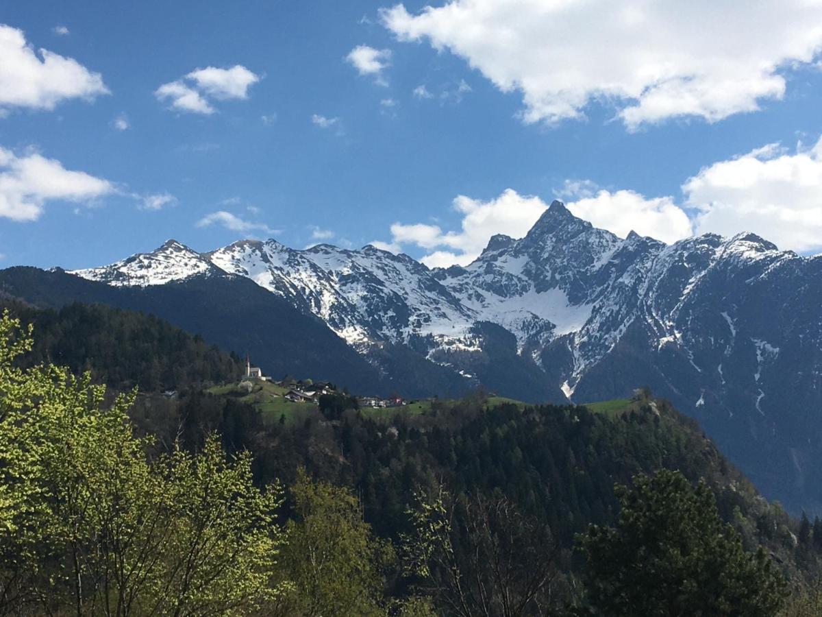 Comfortable Apartment In A Beautiful Surrounding Sautens Luaran gambar