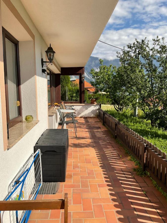 Comfortable Apartment In A Beautiful Surrounding Sautens Luaran gambar