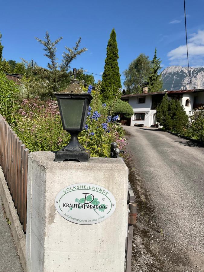 Comfortable Apartment In A Beautiful Surrounding Sautens Luaran gambar