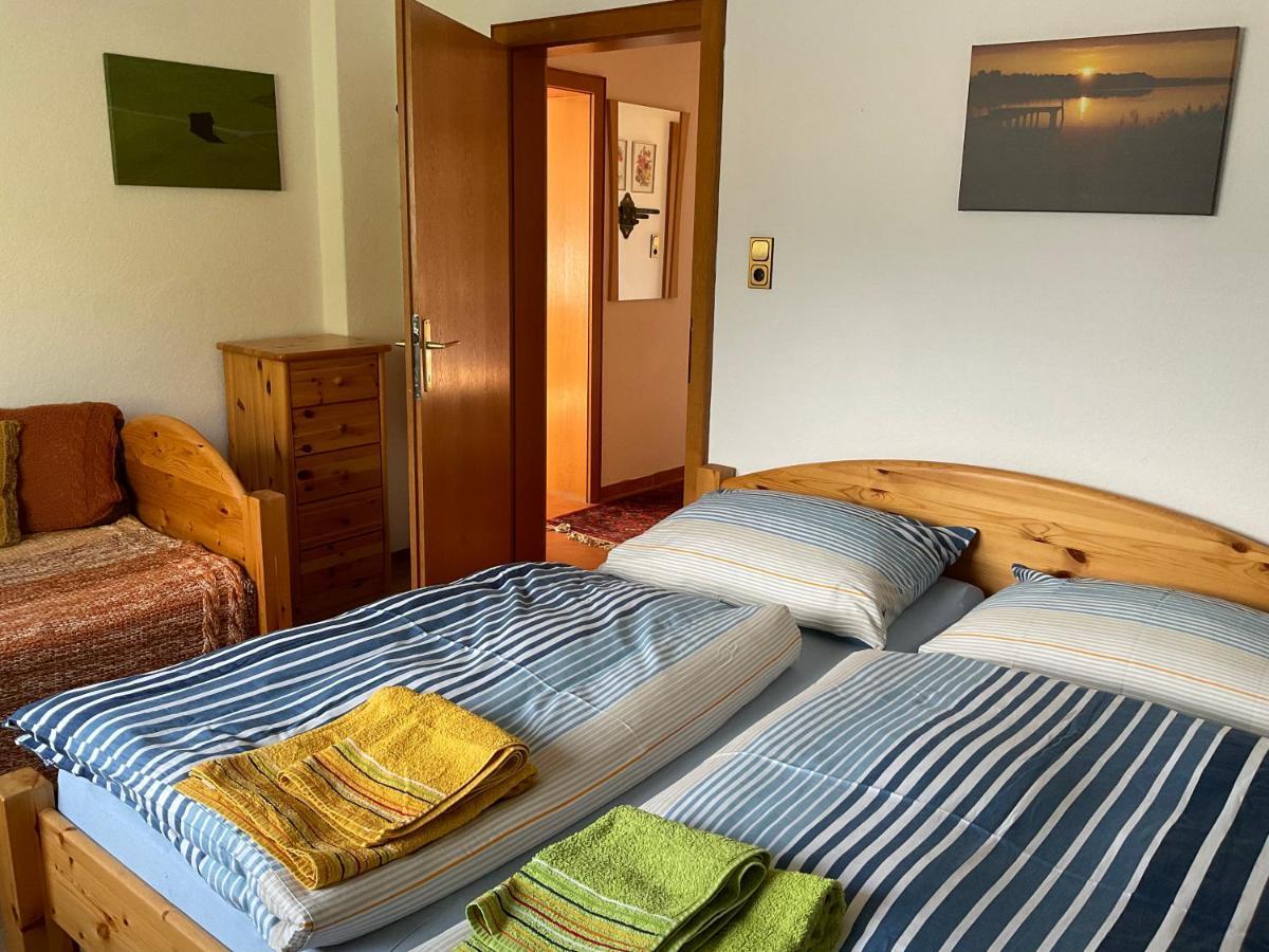 Comfortable Apartment In A Beautiful Surrounding Sautens Luaran gambar
