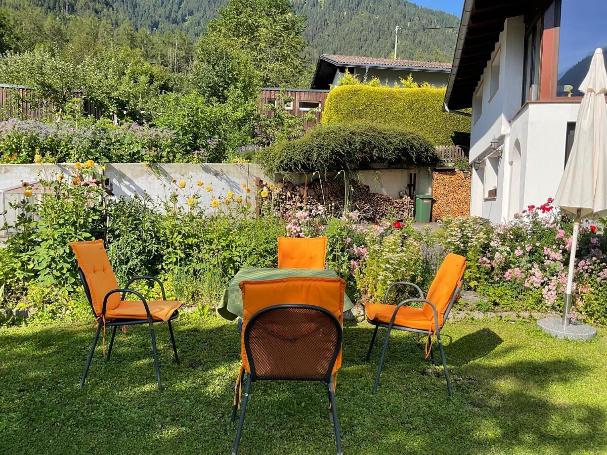 Comfortable Apartment In A Beautiful Surrounding Sautens Luaran gambar