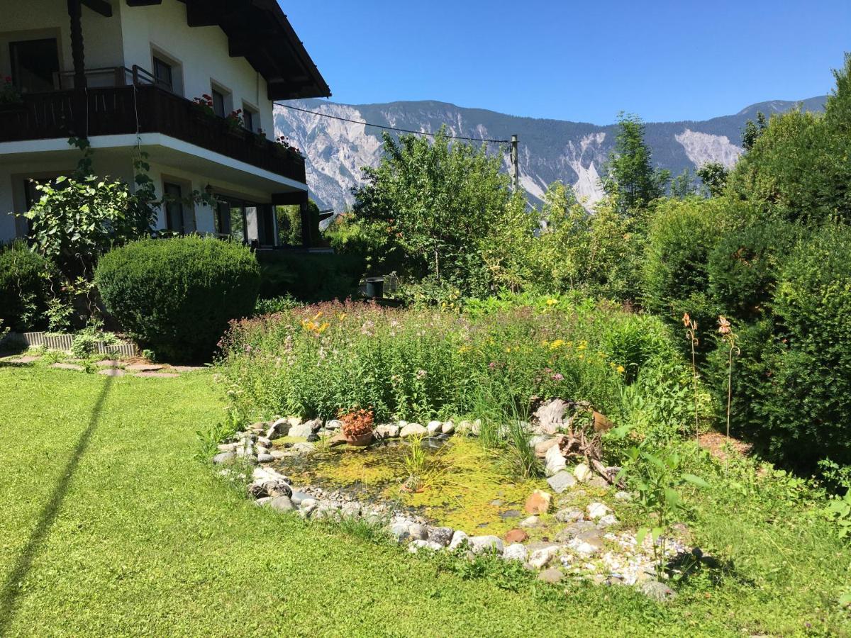 Comfortable Apartment In A Beautiful Surrounding Sautens Luaran gambar