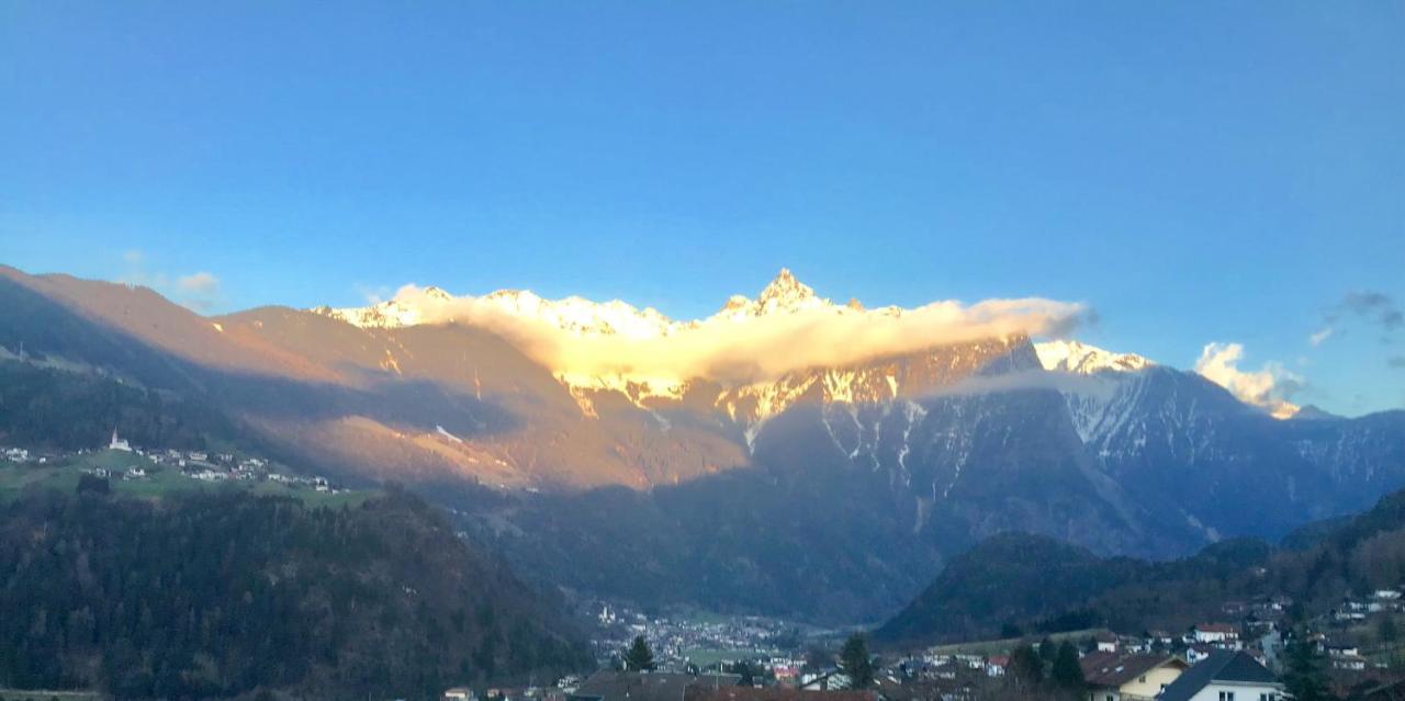 Comfortable Apartment In A Beautiful Surrounding Sautens Luaran gambar