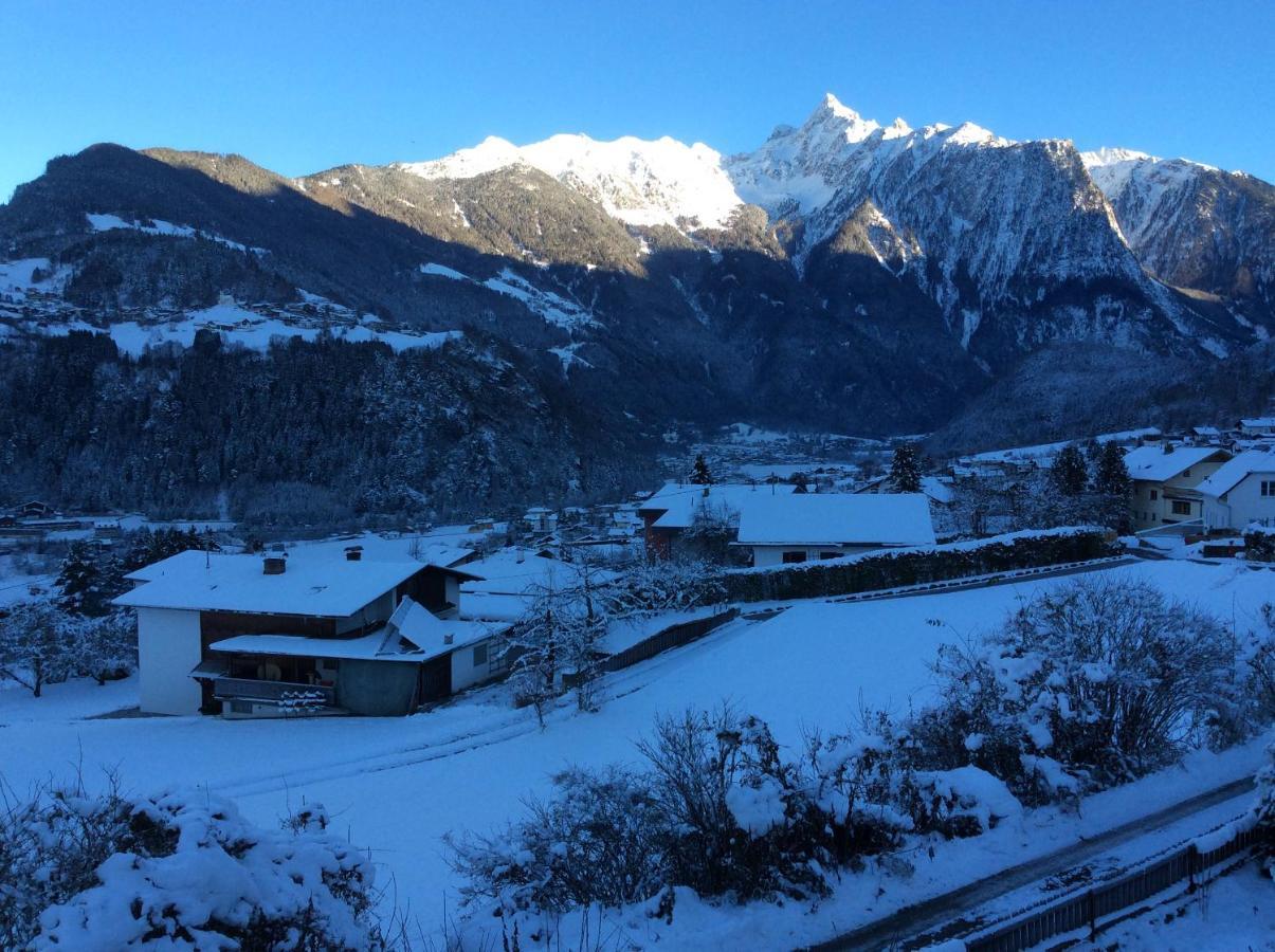 Comfortable Apartment In A Beautiful Surrounding Sautens Luaran gambar