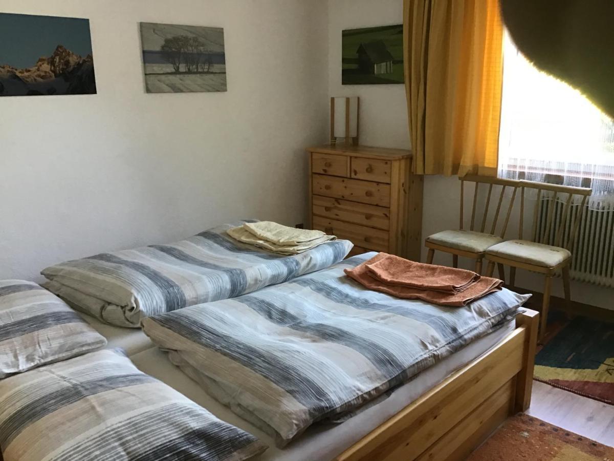 Comfortable Apartment In A Beautiful Surrounding Sautens Luaran gambar