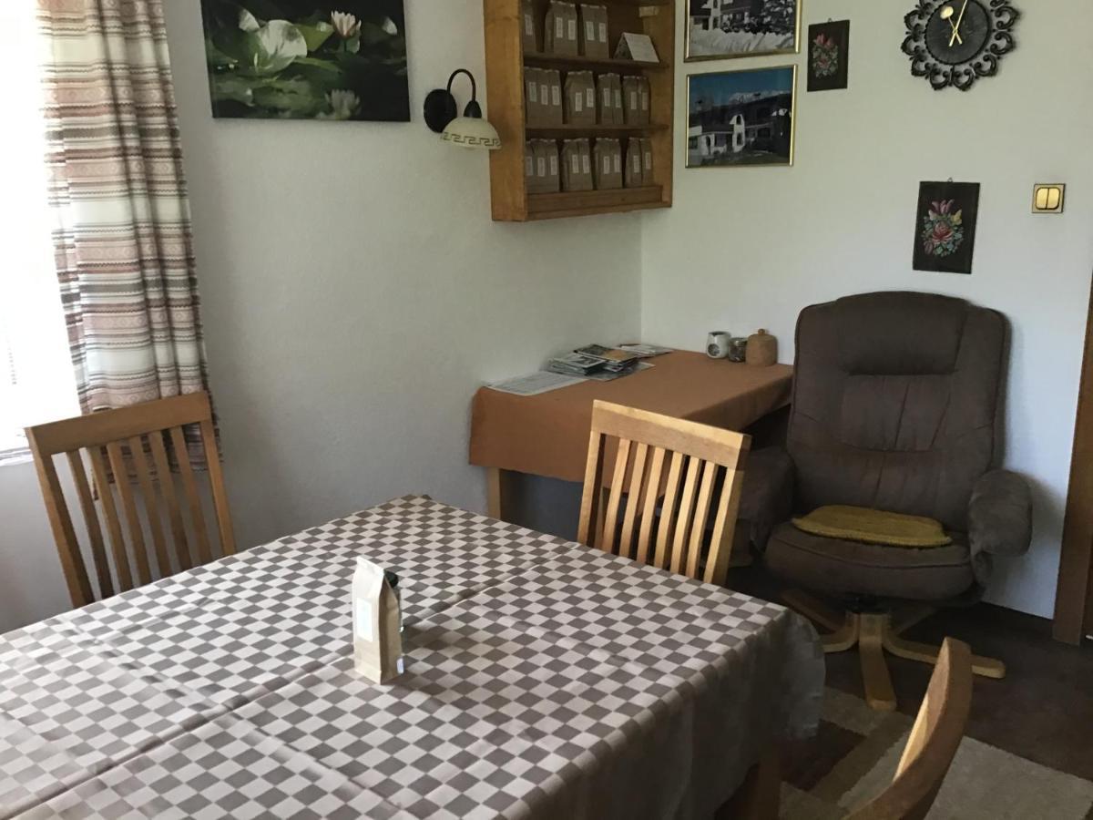 Comfortable Apartment In A Beautiful Surrounding Sautens Luaran gambar
