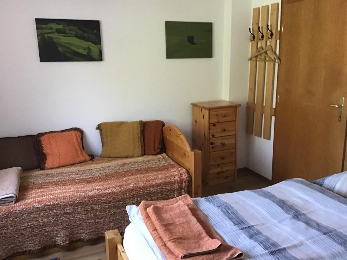 Comfortable Apartment In A Beautiful Surrounding Sautens Luaran gambar