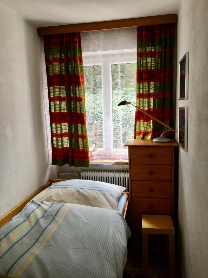 Comfortable Apartment In A Beautiful Surrounding Sautens Luaran gambar