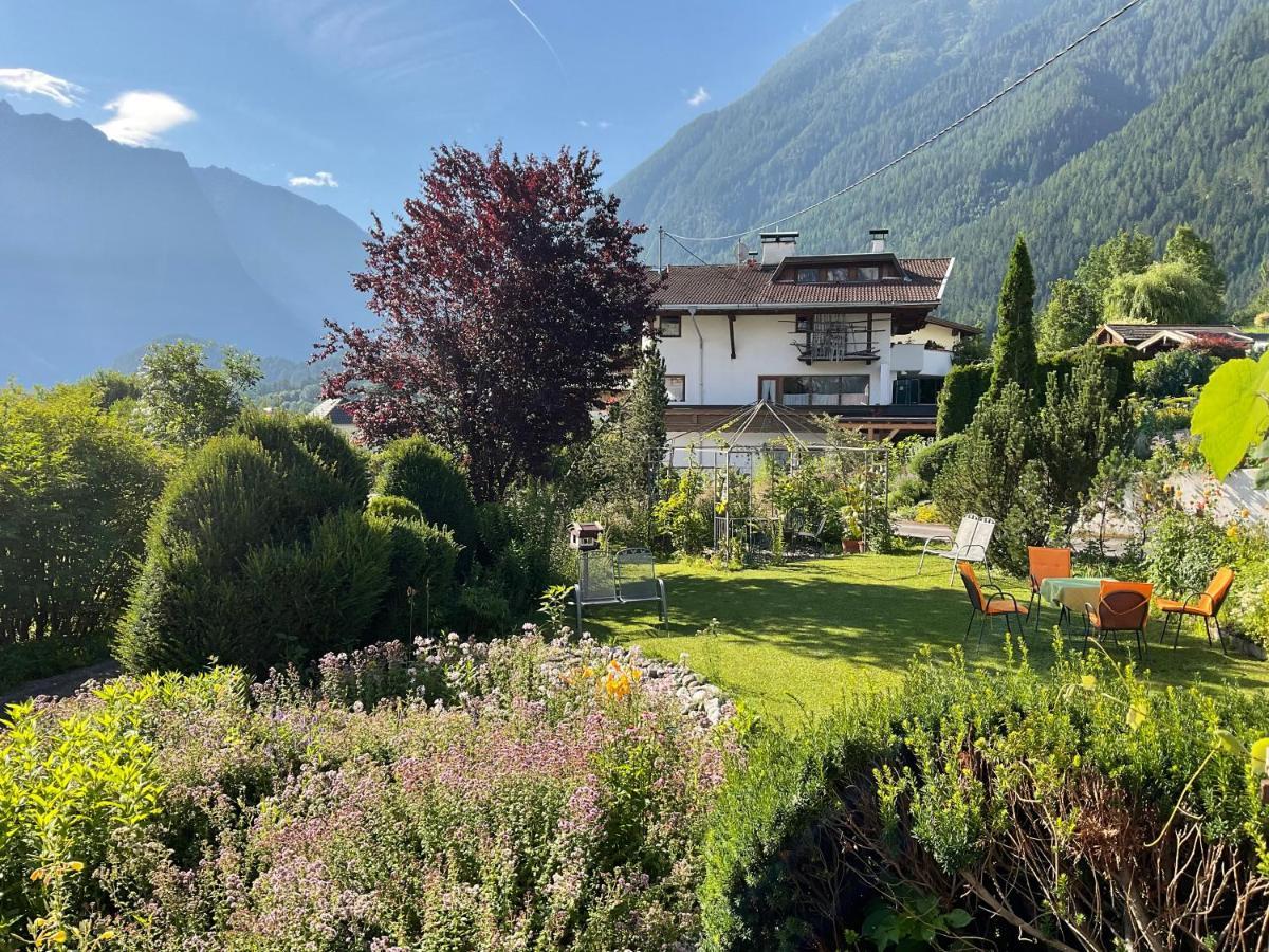 Comfortable Apartment In A Beautiful Surrounding Sautens Luaran gambar