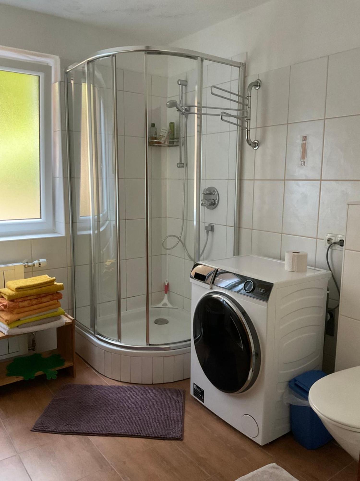 Comfortable Apartment In A Beautiful Surrounding Sautens Luaran gambar