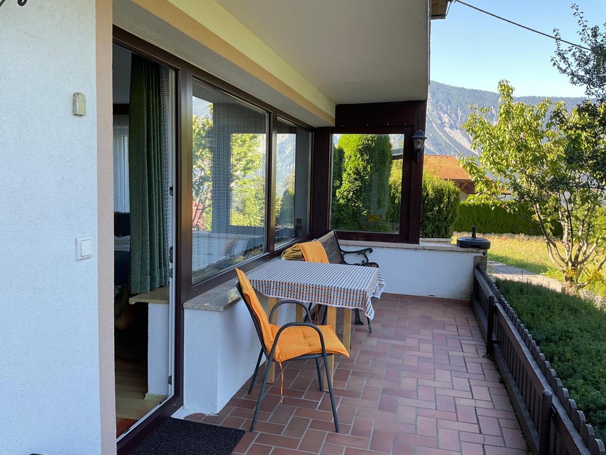 Comfortable Apartment In A Beautiful Surrounding Sautens Luaran gambar