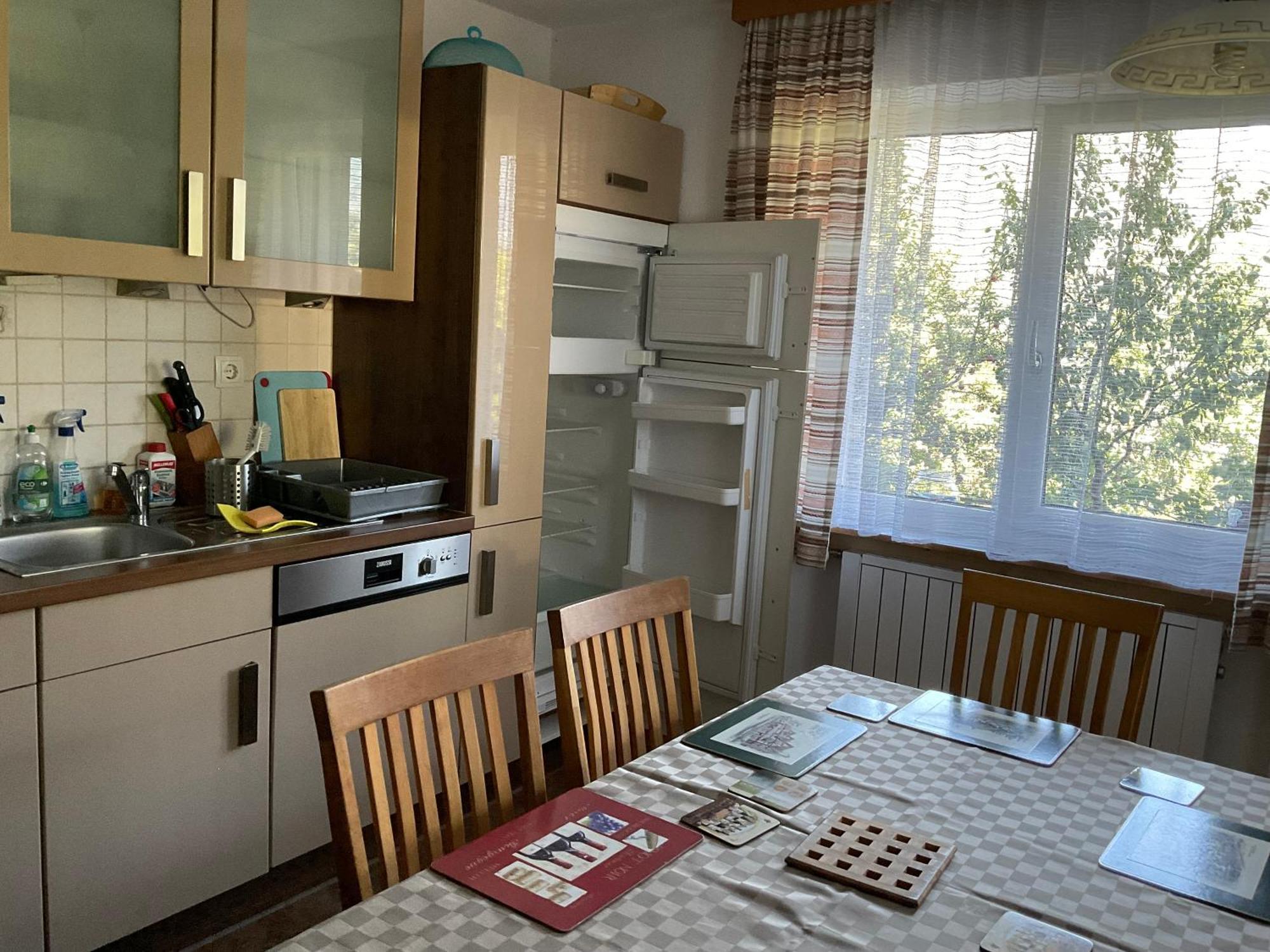 Comfortable Apartment In A Beautiful Surrounding Sautens Luaran gambar