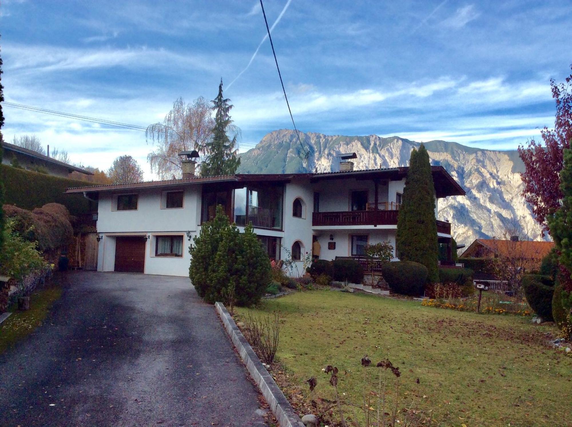 Comfortable Apartment In A Beautiful Surrounding Sautens Luaran gambar