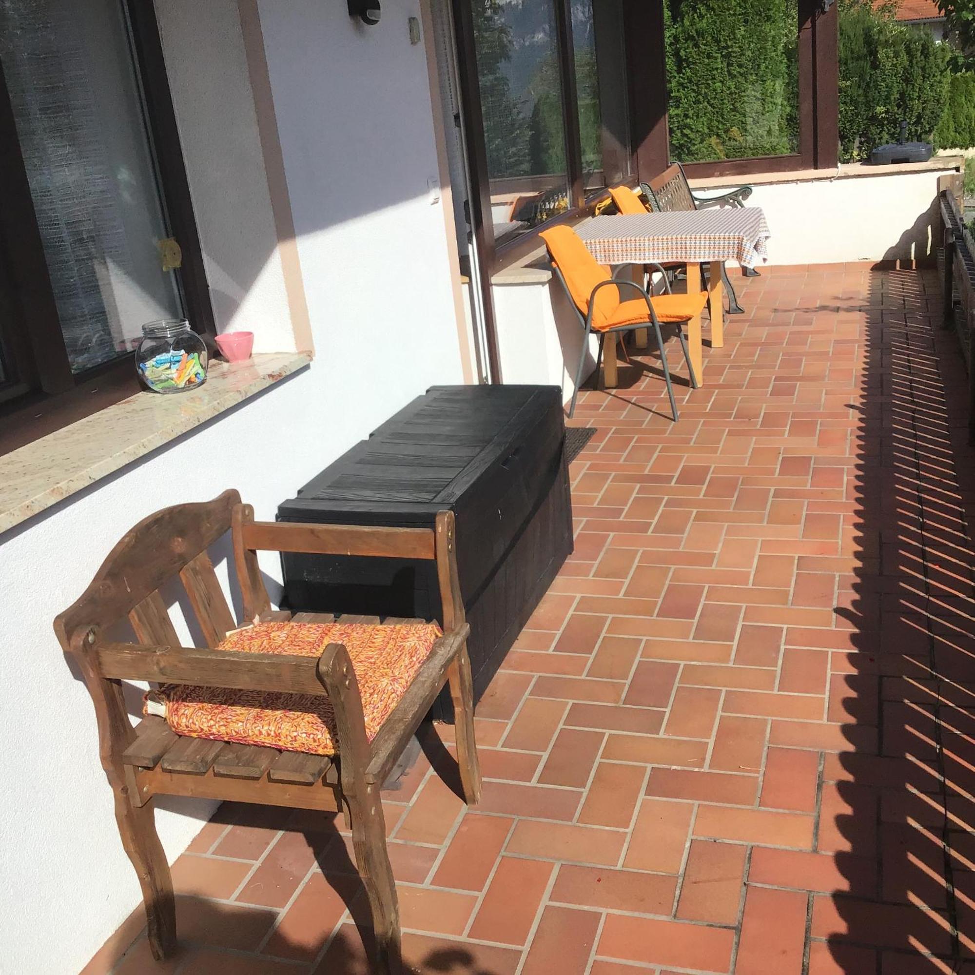 Comfortable Apartment In A Beautiful Surrounding Sautens Luaran gambar