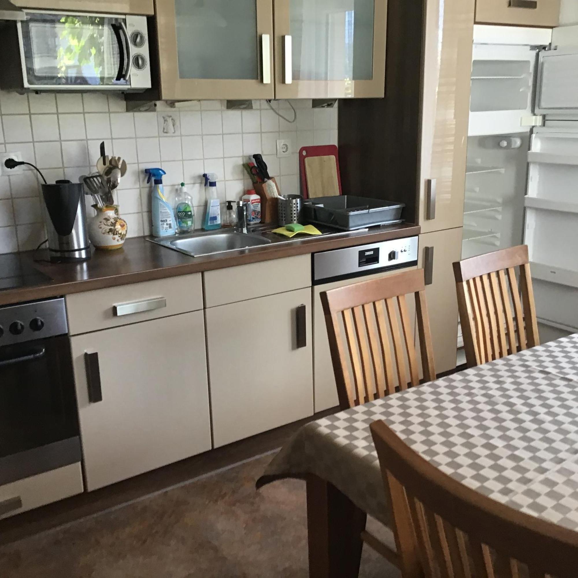 Comfortable Apartment In A Beautiful Surrounding Sautens Luaran gambar