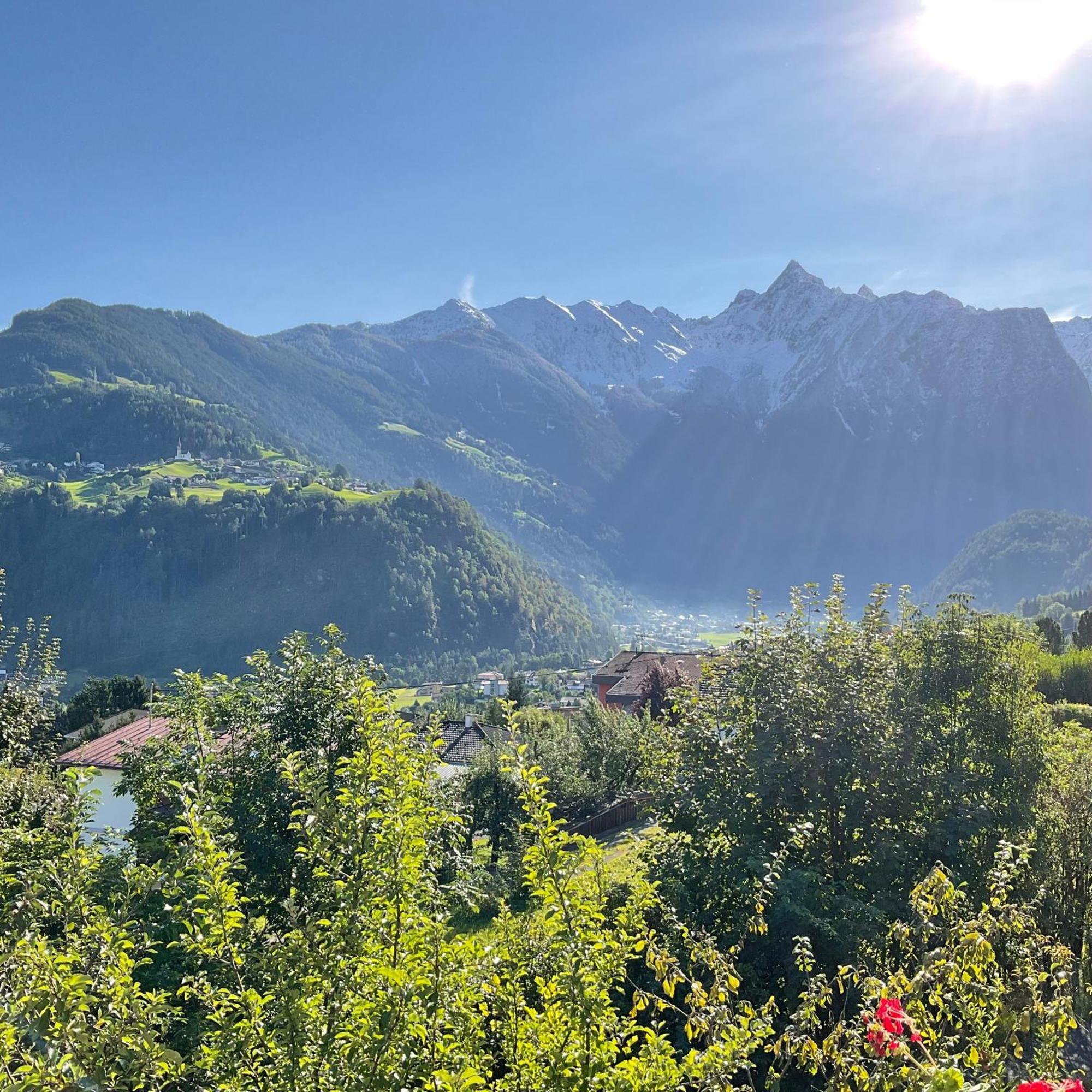 Comfortable Apartment In A Beautiful Surrounding Sautens Luaran gambar